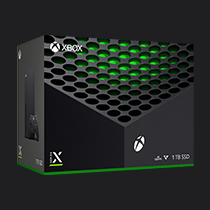 XBox X box